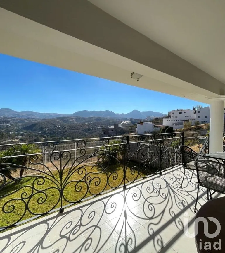 Casa en Renta en Marfil Dorado, Guanajuato, Guanajuato | NEX-230188 | iad México | Foto 23 de 29