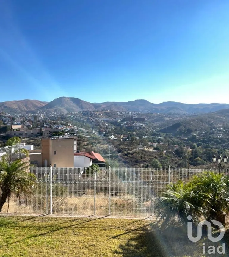 Casa en Renta en Marfil Dorado, Guanajuato, Guanajuato | NEX-230188 | iad México | Foto 24 de 29