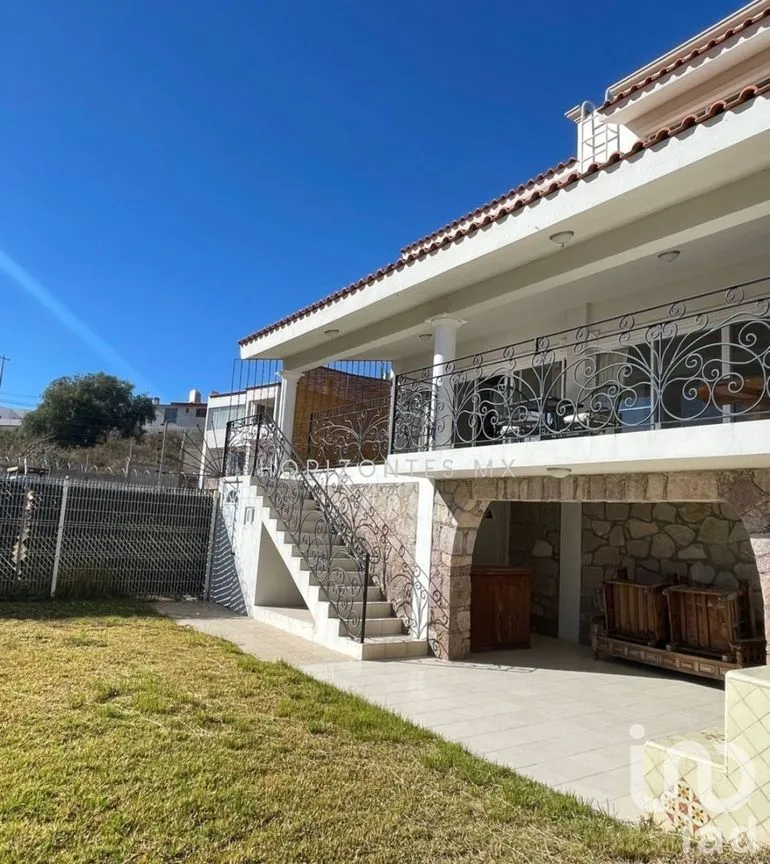 Casa en Renta en Marfil Dorado, Guanajuato, Guanajuato | NEX-230188 | iad México | Foto 25 de 29