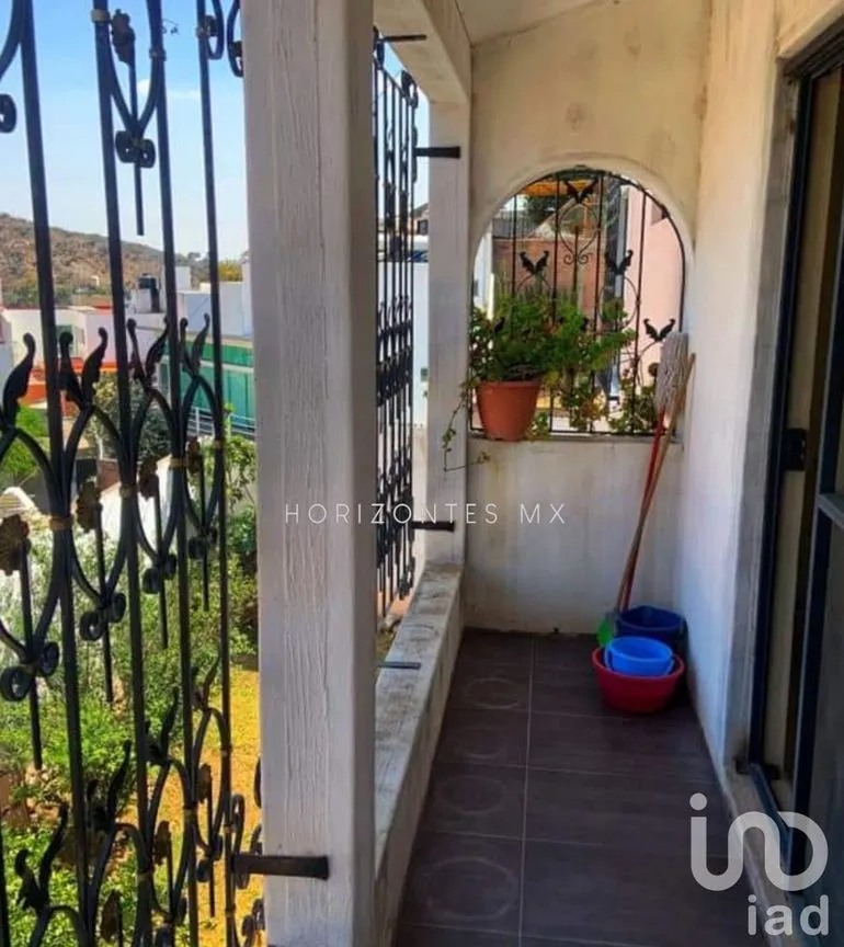 Casa en Renta en Marfil Dorado, Guanajuato, Guanajuato | NEX-230188 | iad México | Foto 29 de 29