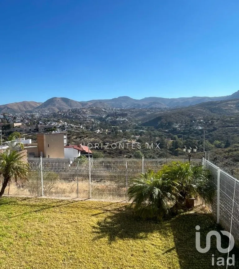 Casa en Renta en Marfil Dorado, Guanajuato, Guanajuato | NEX-230188 | iad México | Foto 4 de 29