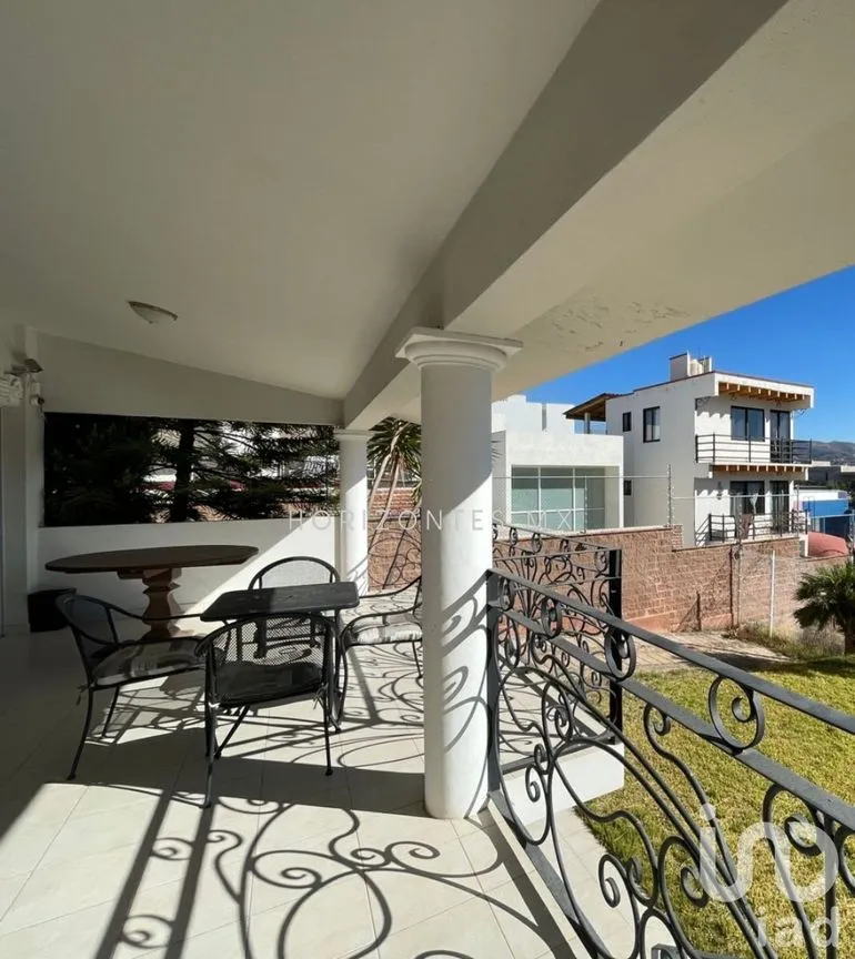 Casa en Renta en Marfil Dorado, Guanajuato, Guanajuato | NEX-230188 | iad México | Foto 5 de 29