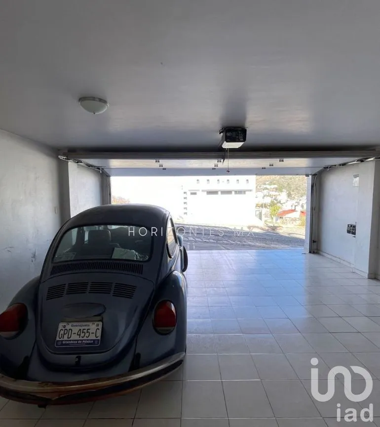Casa en Renta en Marfil Dorado, Guanajuato, Guanajuato | NEX-230188 | iad México | Foto 9 de 29