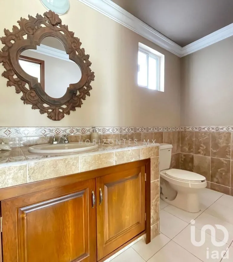 Casa en Renta en Marfil Dorado, Guanajuato, Guanajuato | NEX-230188 | iad México | Foto 10 de 29