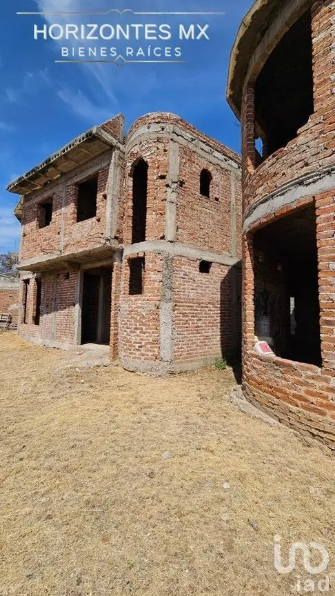 Casa en Venta en Puentecillas, Guanajuato, Guanajuato | NEX-230190 | iad México | Foto 2 de 19