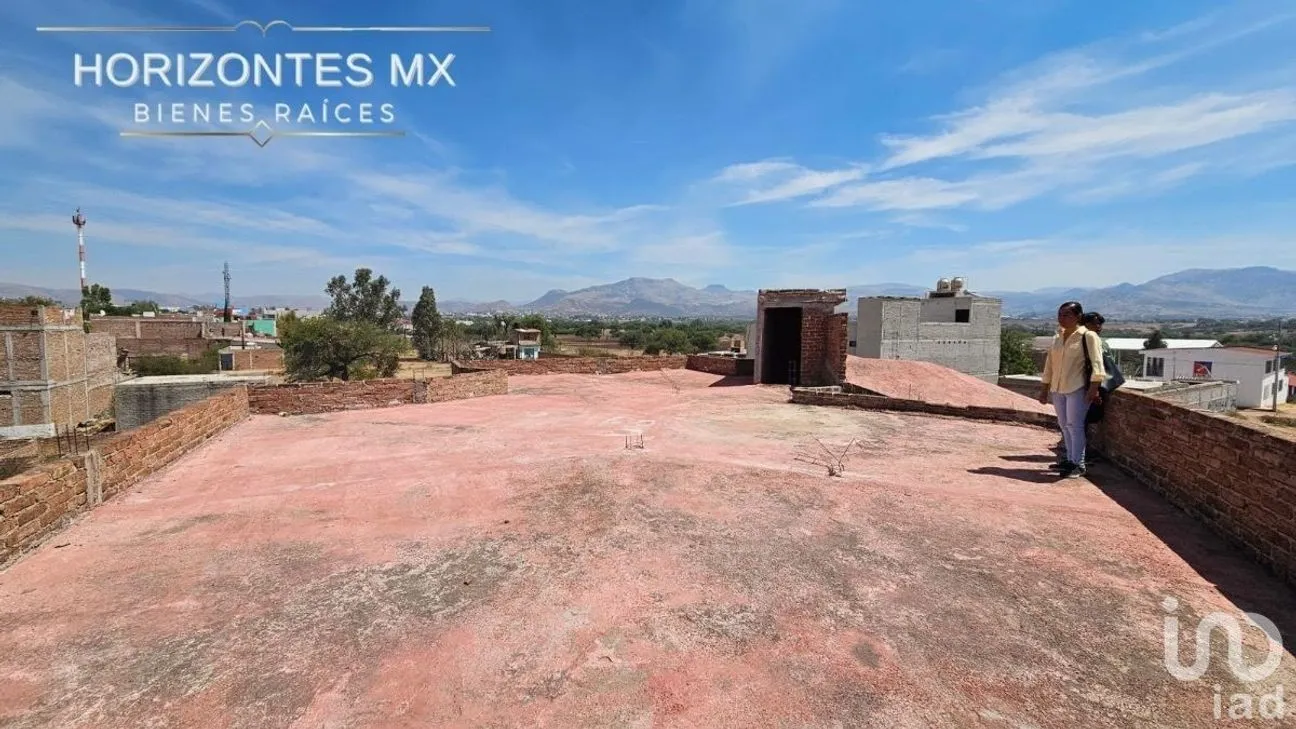 Casa en Venta en Puentecillas, Guanajuato, Guanajuato | NEX-230190 | iad México | Foto 11 de 19