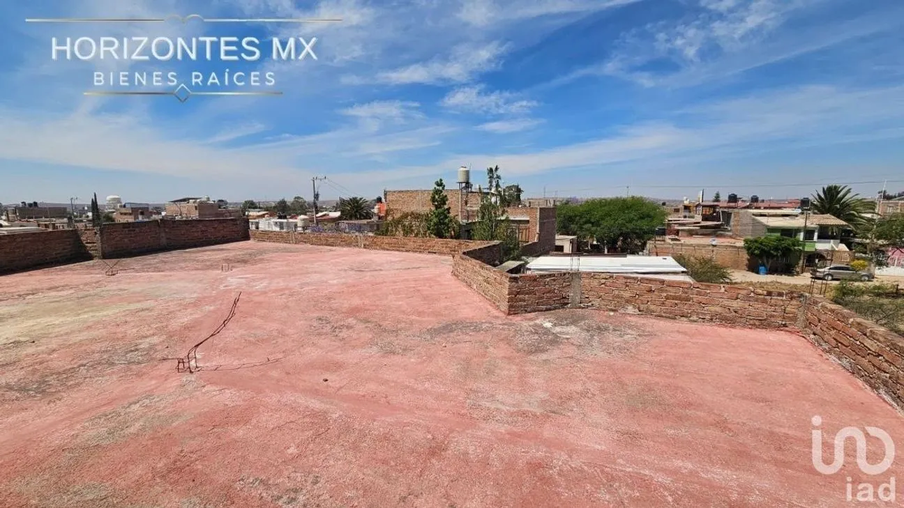 Casa en Venta en Puentecillas, Guanajuato, Guanajuato | NEX-230190 | iad México | Foto 12 de 19