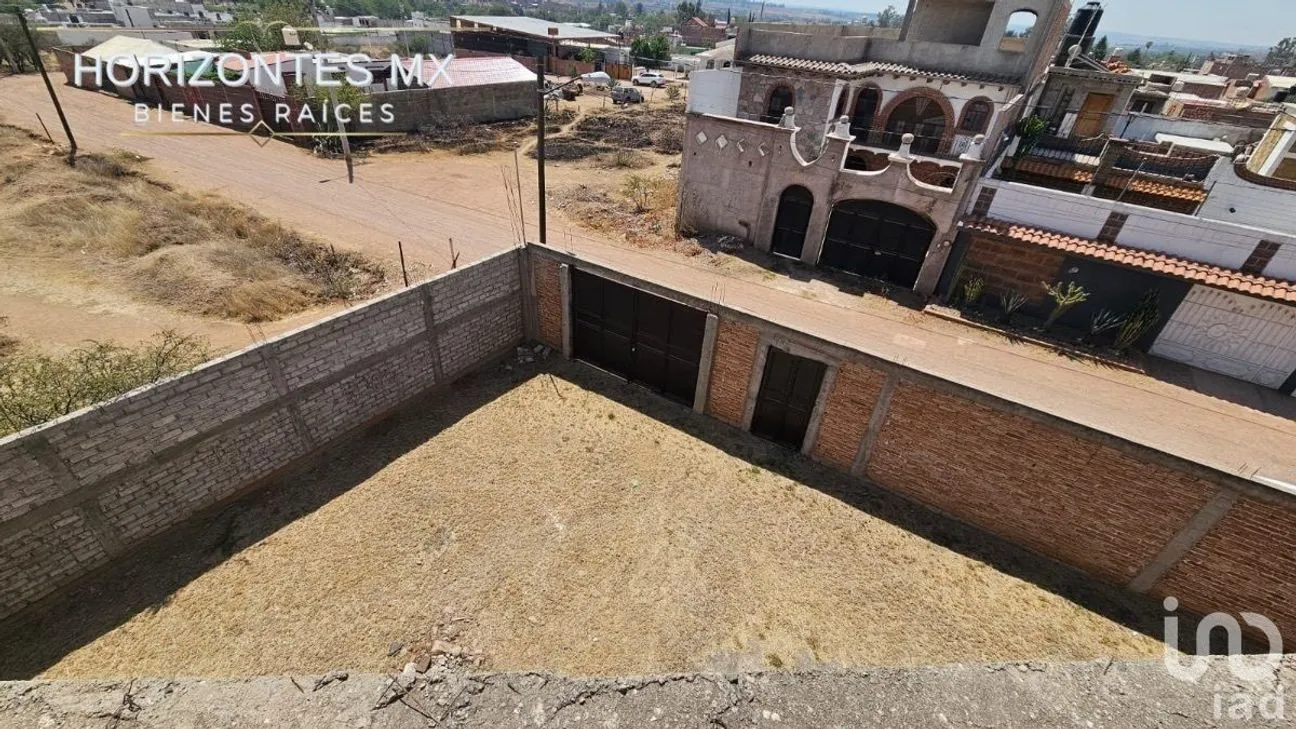 Casa en Venta en Puentecillas, Guanajuato, Guanajuato | NEX-230190 | iad México | Foto 14 de 19