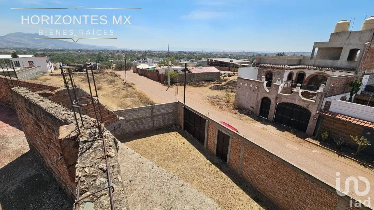 Casa en Venta en Puentecillas, Guanajuato, Guanajuato | NEX-230190 | iad México | Foto 15 de 19