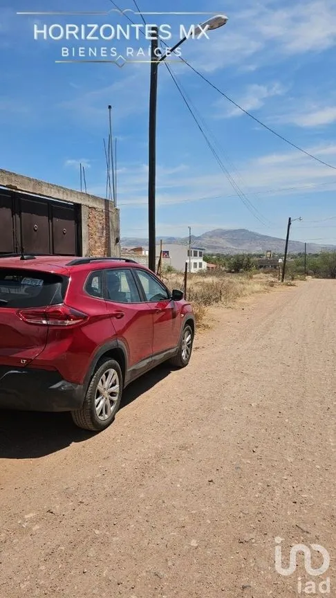 Casa en Venta en Puentecillas, Guanajuato, Guanajuato | NEX-230190 | iad México | Foto 17 de 19