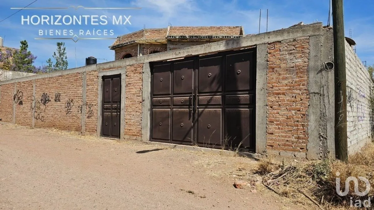 Casa en Venta en Puentecillas, Guanajuato, Guanajuato | NEX-230190 | iad México | Foto 19 de 19