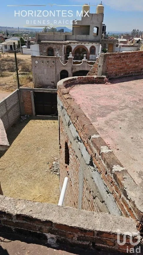 Casa en Venta en Puentecillas, Guanajuato, Guanajuato | NEX-230190 | iad México | Foto 10 de 19