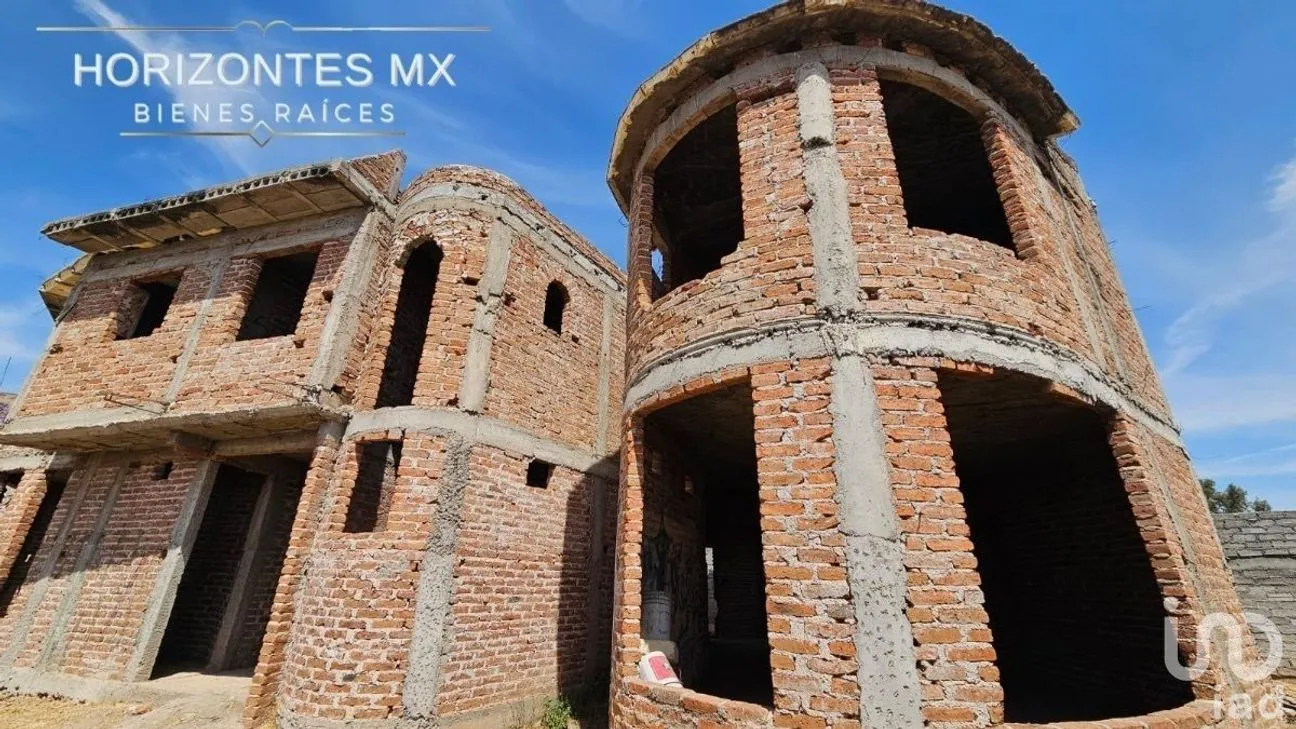Casa en Venta en Puentecillas, Guanajuato, Guanajuato | NEX-230190 | iad México | Foto 1 de 19