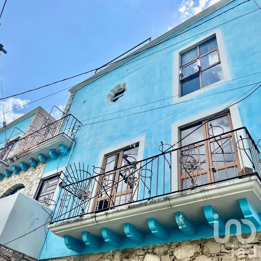 Casa en Venta en Guanajuato Centro, Guanajuato, Guanajuato | NEX-230191 | iad México | Foto 2 de 24