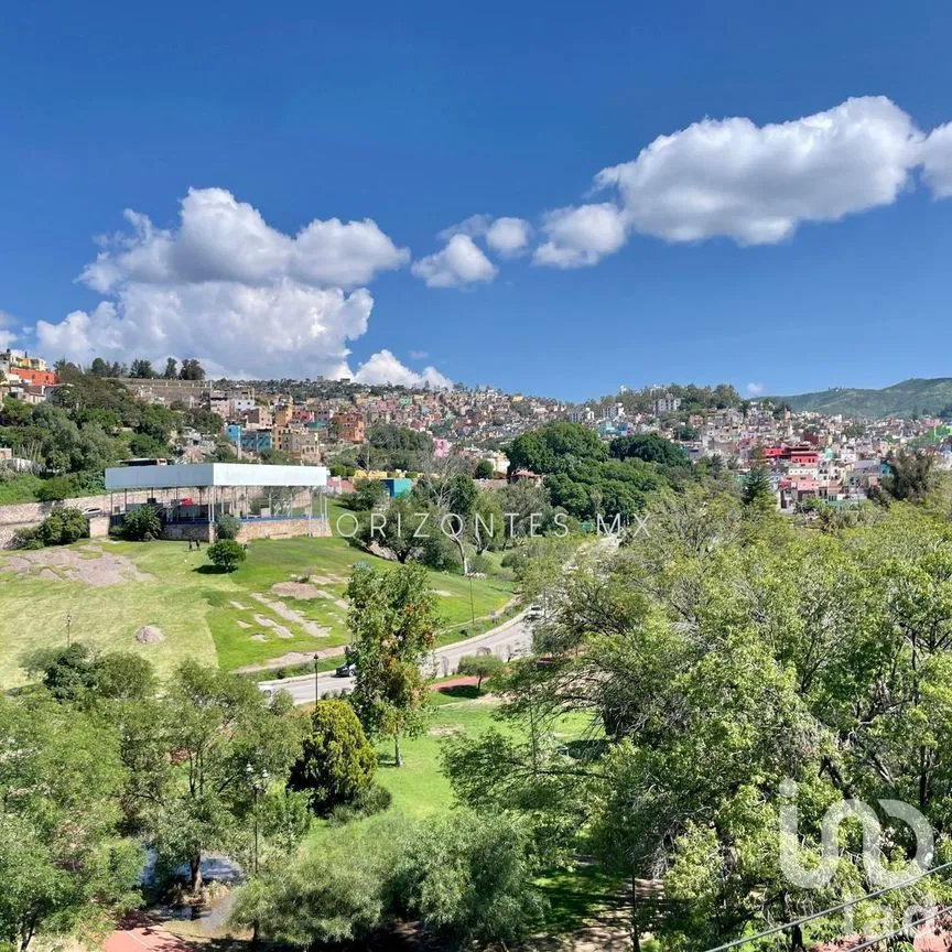 Casa en Venta en Guanajuato Centro, Guanajuato, Guanajuato | NEX-230191 | iad México | Foto 22 de 24