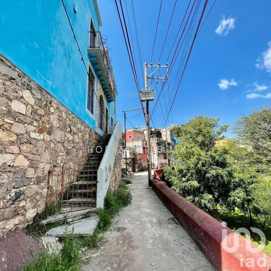 Casa en Venta en Guanajuato Centro, Guanajuato, Guanajuato | NEX-230191 | iad México | Foto 23 de 24