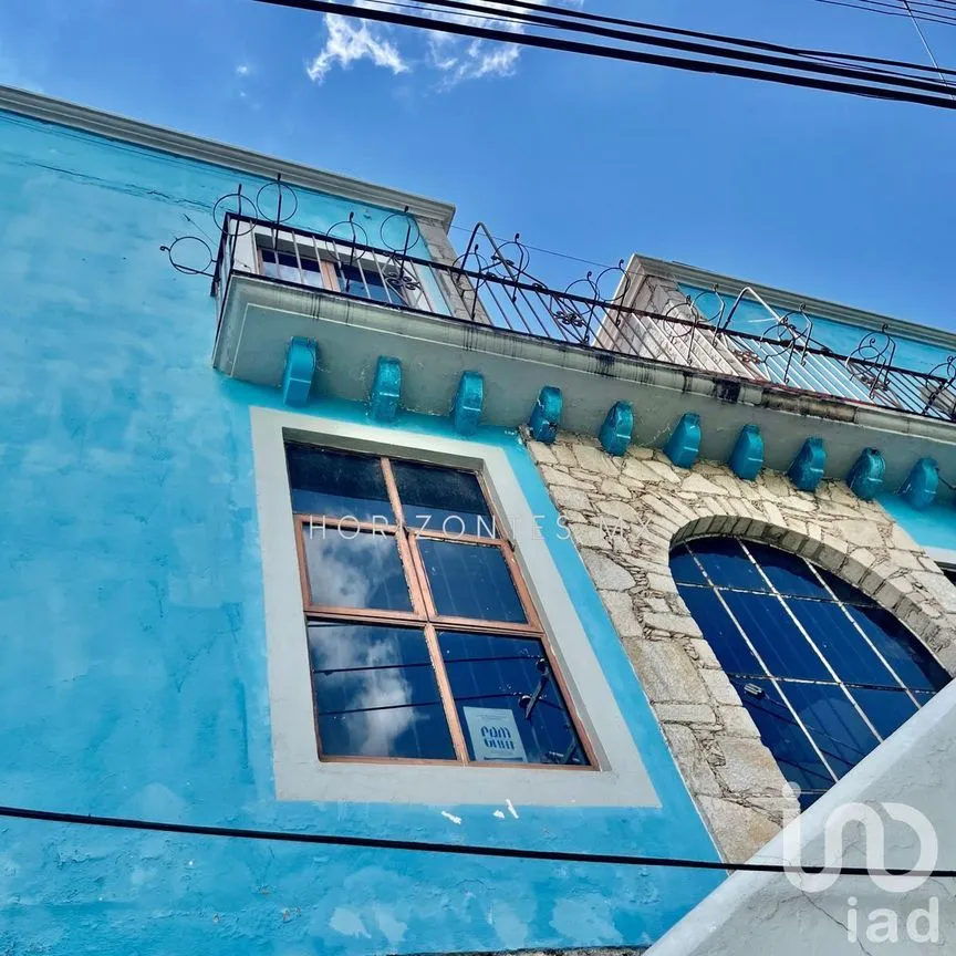 Casa en Venta en Guanajuato Centro, Guanajuato, Guanajuato | NEX-230191 | iad México | Foto 1 de 24