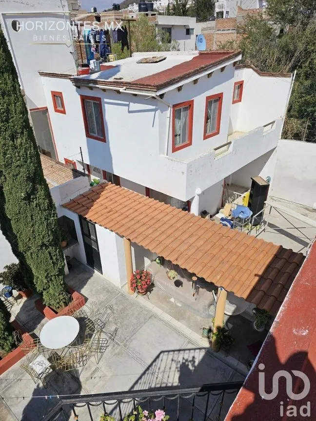 Casa en Venta en Mineral de La Hacienda, Guanajuato, Guanajuato | NEX-230192 | iad México | Foto 2 de 48