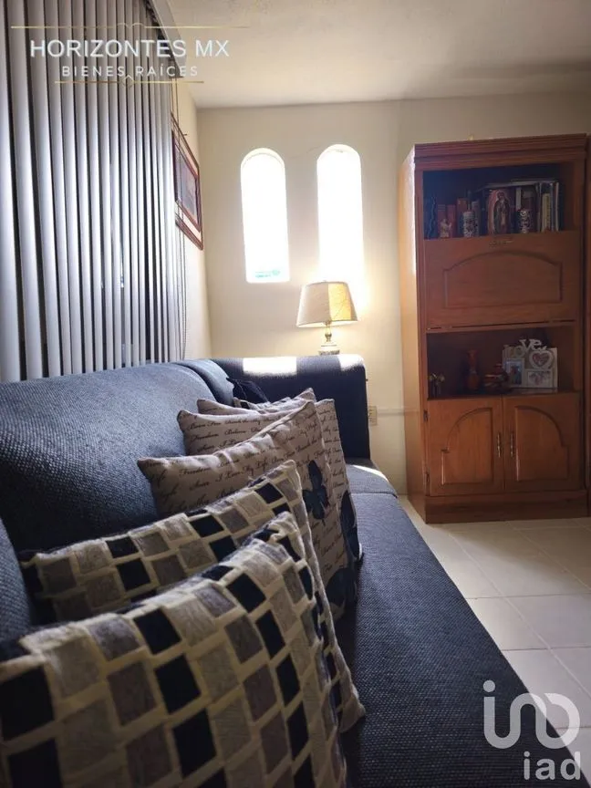 Casa en Venta en Mineral de La Hacienda, Guanajuato, Guanajuato | NEX-230192 | iad México | Foto 15 de 48