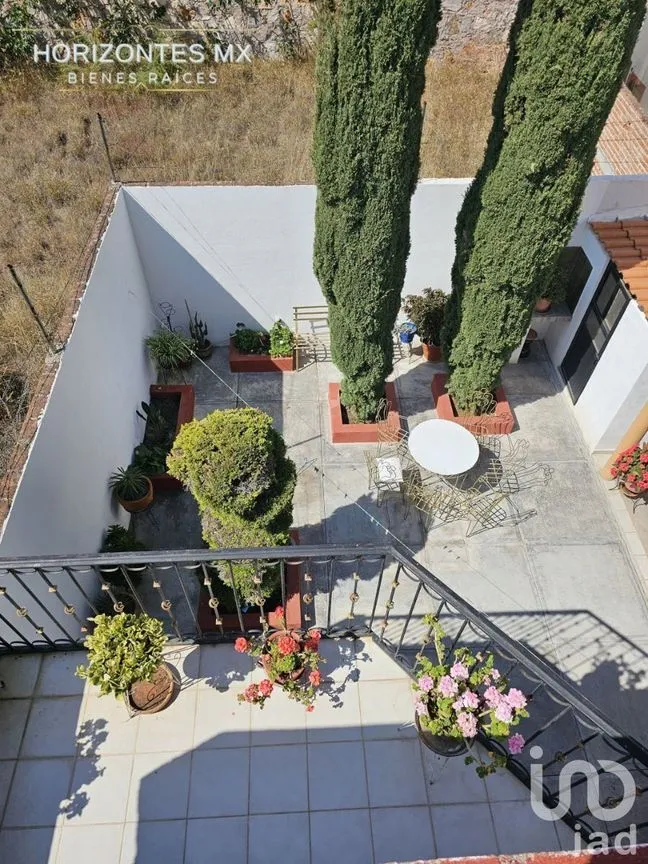 Casa en Venta en Mineral de La Hacienda, Guanajuato, Guanajuato | NEX-230192 | iad México | Foto 3 de 48