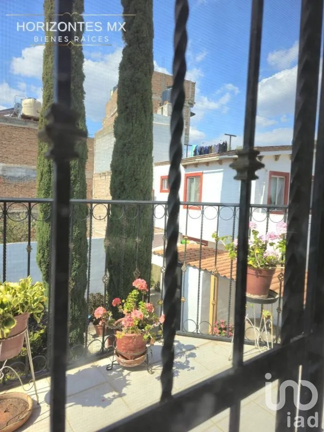 Casa en Venta en Mineral de La Hacienda, Guanajuato, Guanajuato | NEX-230192 | iad México | Foto 21 de 48