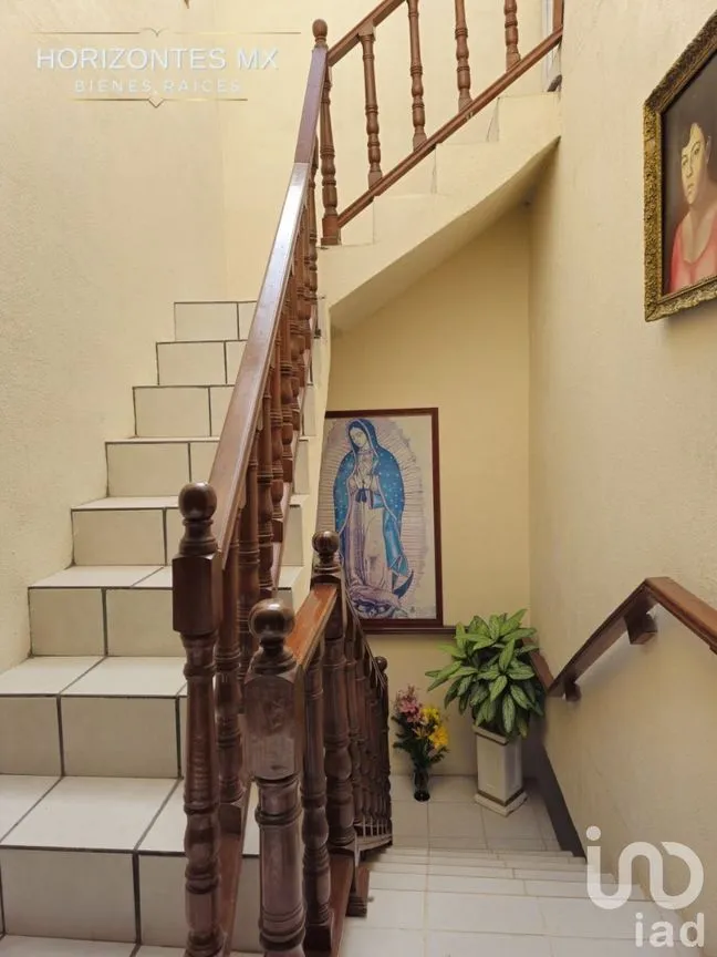 Casa en Venta en Mineral de La Hacienda, Guanajuato, Guanajuato | NEX-230192 | iad México | Foto 25 de 48