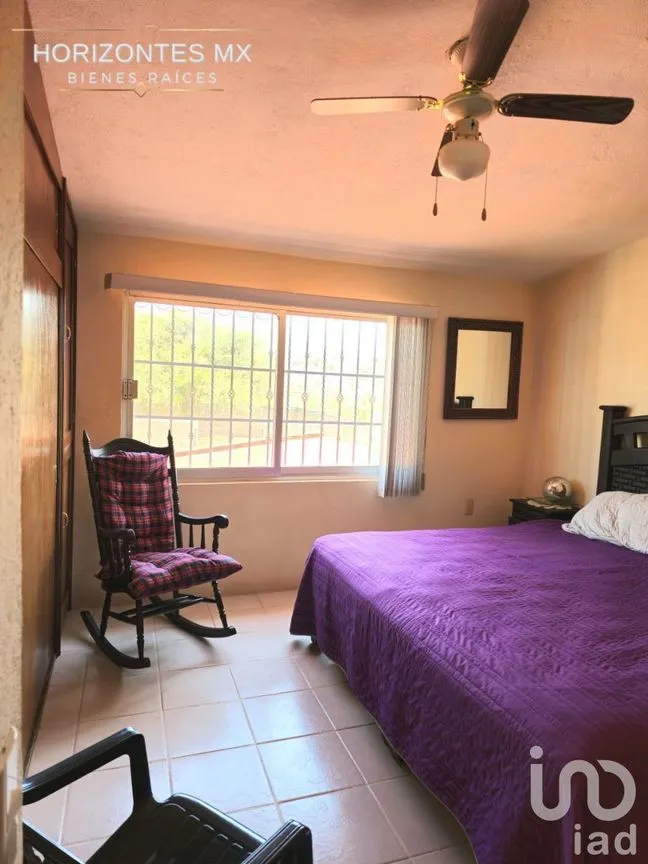 Casa en Venta en Mineral de La Hacienda, Guanajuato, Guanajuato | NEX-230192 | iad México | Foto 28 de 48