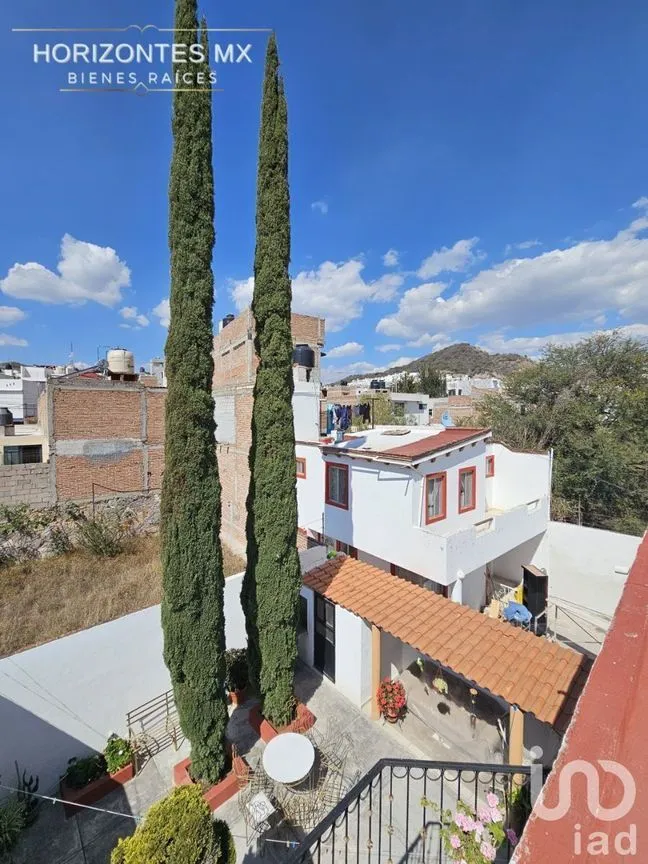 Casa en Venta en Mineral de La Hacienda, Guanajuato, Guanajuato | NEX-230192 | iad México | Foto 4 de 48