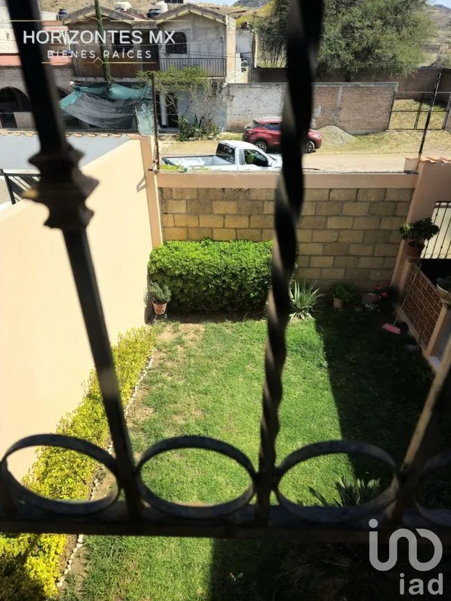 Casa en Venta en Mineral de La Hacienda, Guanajuato, Guanajuato | NEX-230192 | iad México | Foto 37 de 48