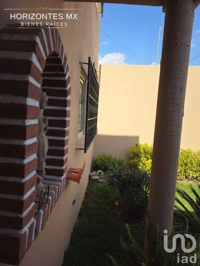 Casa en Venta en Mineral de La Hacienda, Guanajuato, Guanajuato | NEX-230192 | iad México | Foto 5 de 48