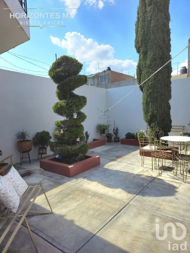 Casa en Venta en Mineral de La Hacienda, Guanajuato, Guanajuato | NEX-230192 | iad México | Foto 44 de 48