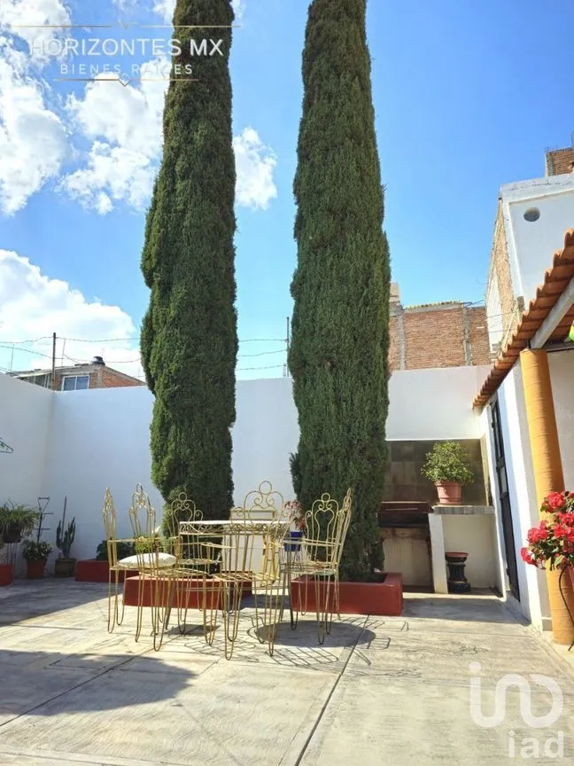 Casa en Venta en Mineral de La Hacienda, Guanajuato, Guanajuato | NEX-230192 | iad México | Foto 45 de 48