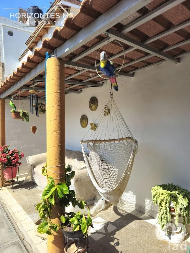 Casa en Venta en Mineral de La Hacienda, Guanajuato, Guanajuato | NEX-230192 | iad México | Foto 46 de 48