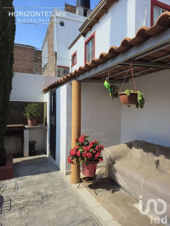 Casa en Venta en Mineral de La Hacienda, Guanajuato, Guanajuato | NEX-230192 | iad México | Foto 47 de 48