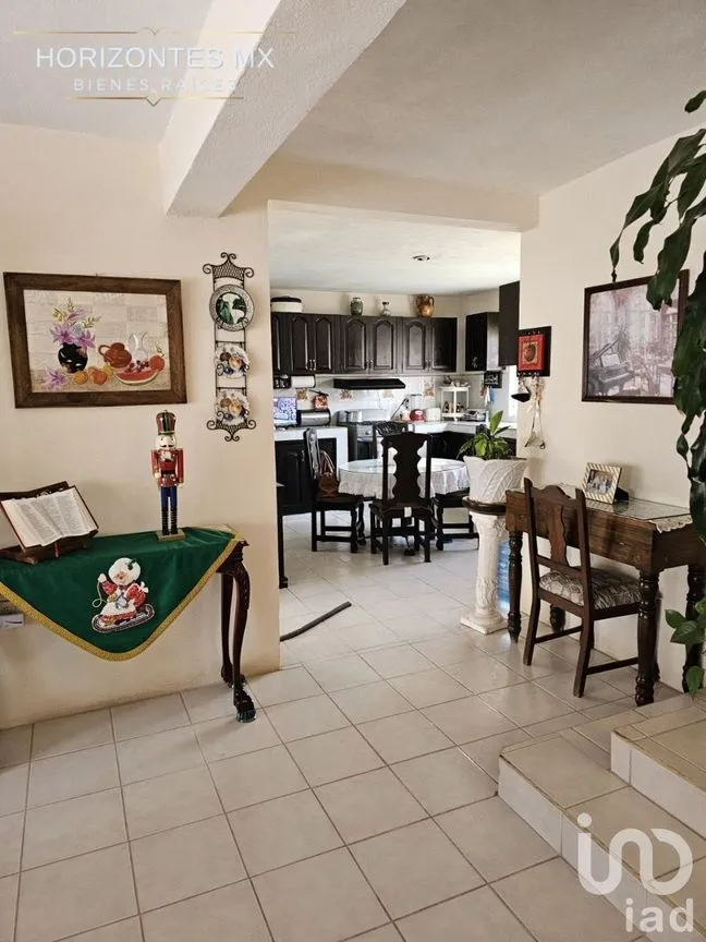 Casa en Venta en Mineral de La Hacienda, Guanajuato, Guanajuato | NEX-230192 | iad México | Foto 6 de 48