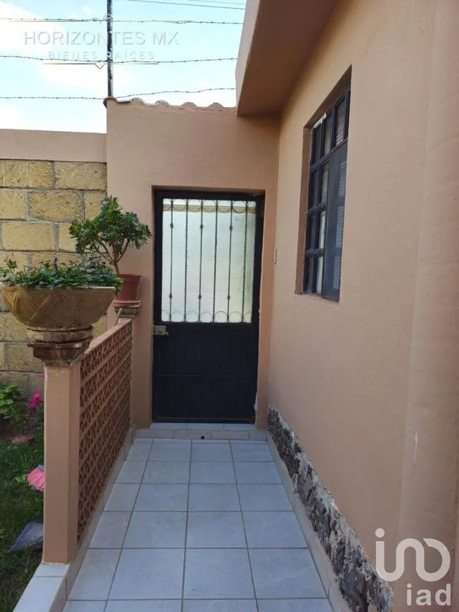 Casa en Venta en Mineral de La Hacienda, Guanajuato, Guanajuato | NEX-230192 | iad México | Foto 7 de 48