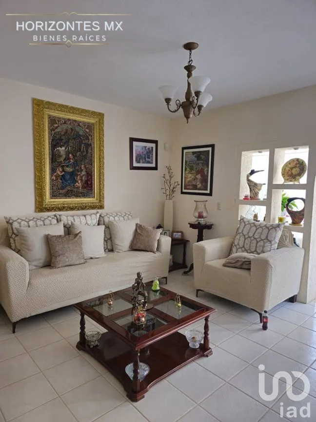 Casa en Venta en Mineral de La Hacienda, Guanajuato, Guanajuato | NEX-230192 | iad México | Foto 10 de 48