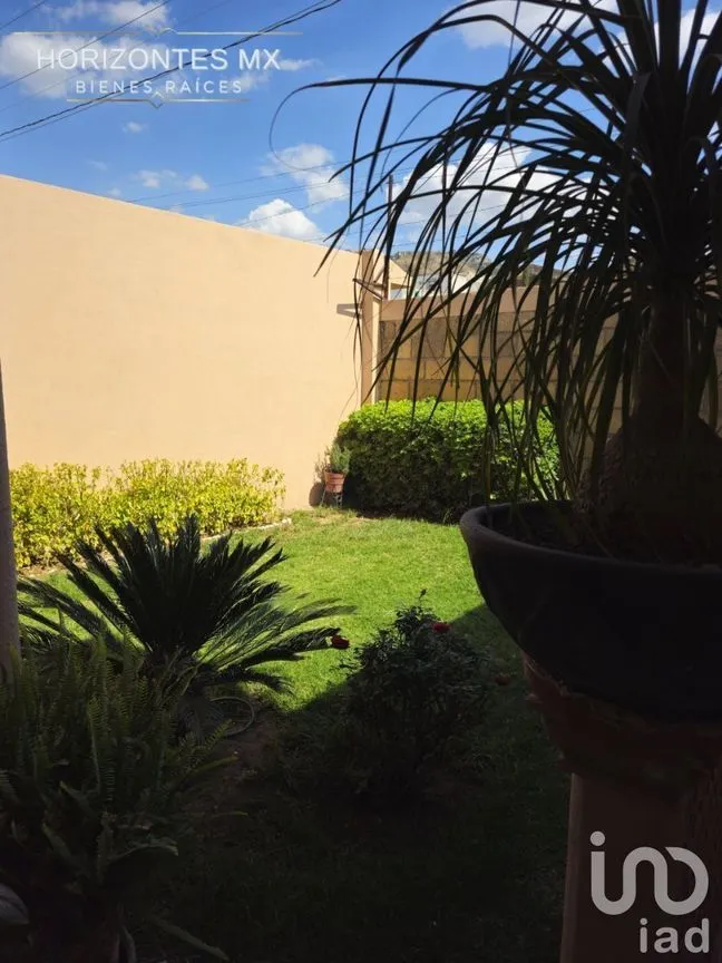 Casa en Venta en Mineral de La Hacienda, Guanajuato, Guanajuato | NEX-230192 | iad México | Foto 1 de 48