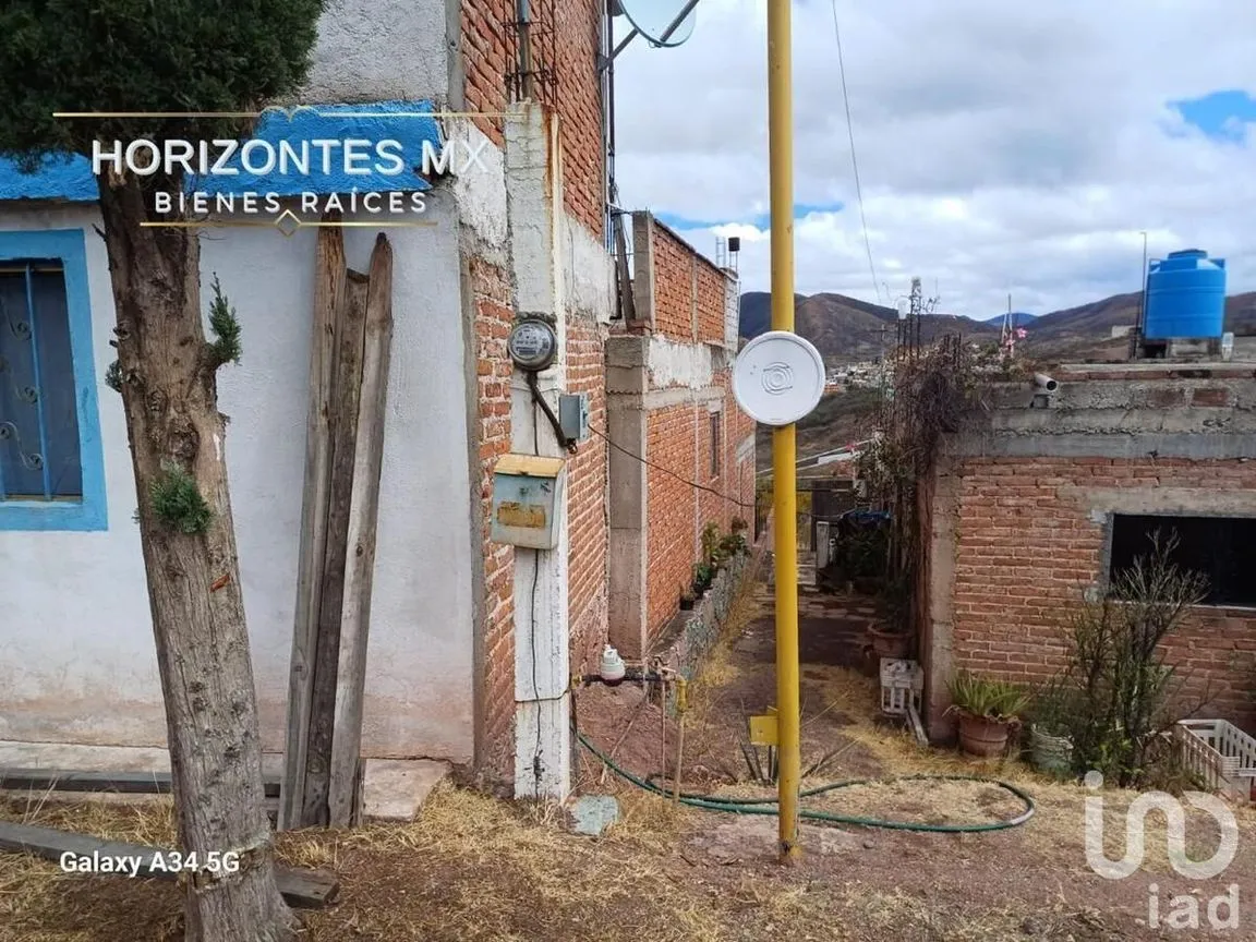 Terreno en Venta en Peñitas, Guanajuato, Guanajuato | NEX-230193 | iad México | Foto 3 de 6