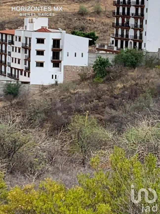 Terreno en Venta en Peñitas, Guanajuato, Guanajuato | NEX-230193 | iad México | Foto 4 de 6
