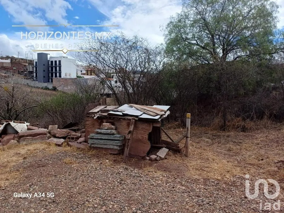 Terreno en Venta en Peñitas, Guanajuato, Guanajuato | NEX-230193 | iad México | Foto 5 de 6
