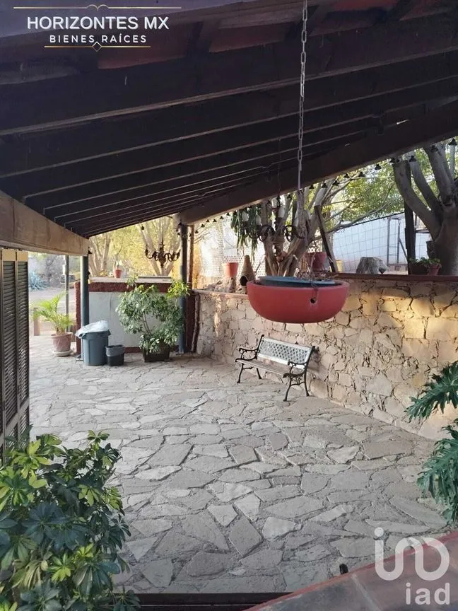 Casa en Renta en Yerbabuena, Guanajuato, Guanajuato | NEX-230194 | iad México | Foto 12 de 13
