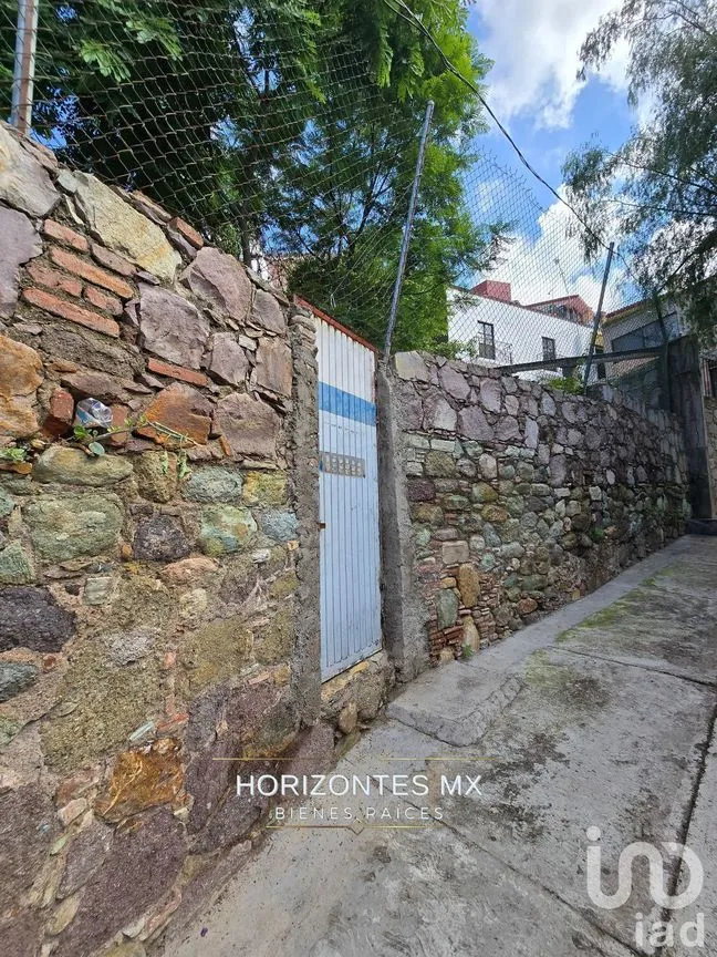 Terreno en Venta en Guanajuato Centro, Guanajuato, Guanajuato | NEX-230291 | iad México | Foto 3 de 26