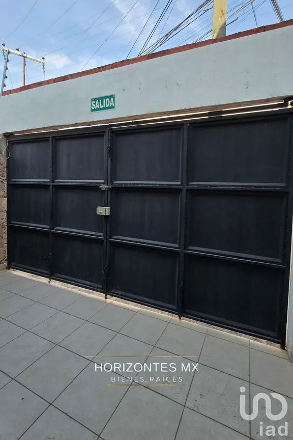 Casa en Venta en Pastita, Guanajuato, Guanajuato | NEX-232217 | iad México | Foto 2 de 41
