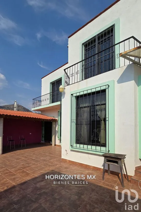Casa en Venta en Pastita, Guanajuato, Guanajuato | NEX-232217 | iad México | Foto 33 de 41