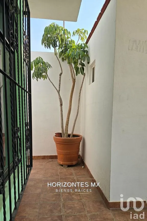 Casa en Venta en Pastita, Guanajuato, Guanajuato | NEX-232217 | iad México | Foto 35 de 41