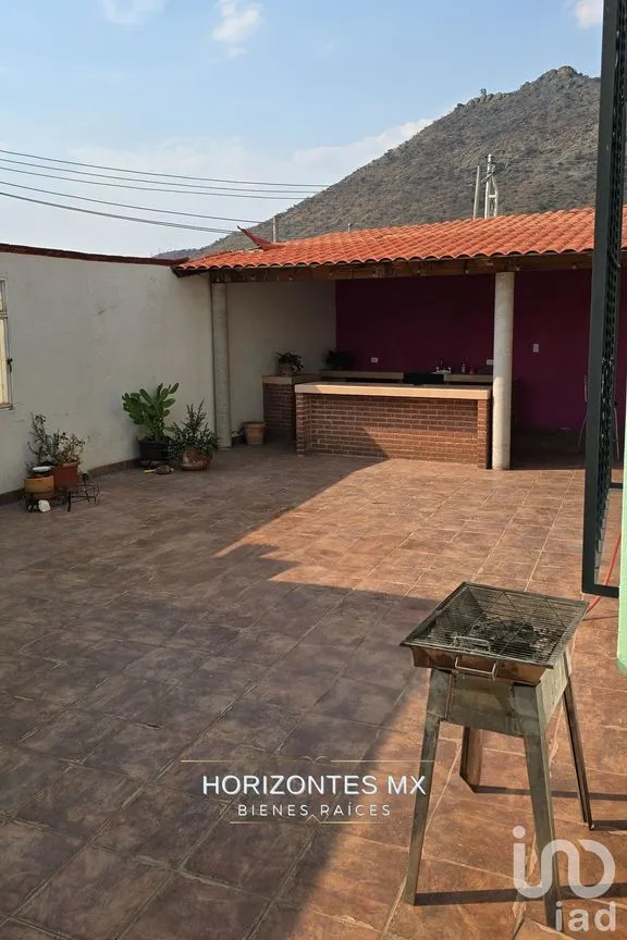 Casa en Venta en Pastita, Guanajuato, Guanajuato | NEX-232217 | iad México | Foto 36 de 41