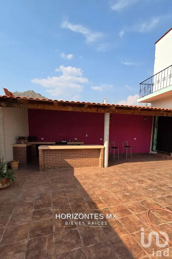 Casa en Venta en Pastita, Guanajuato, Guanajuato | NEX-232217 | iad México | Foto 37 de 41