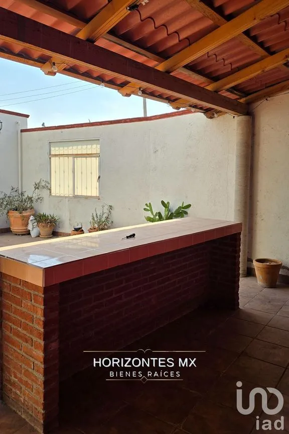 Casa en Venta en Pastita, Guanajuato, Guanajuato | NEX-232217 | iad México | Foto 38 de 41