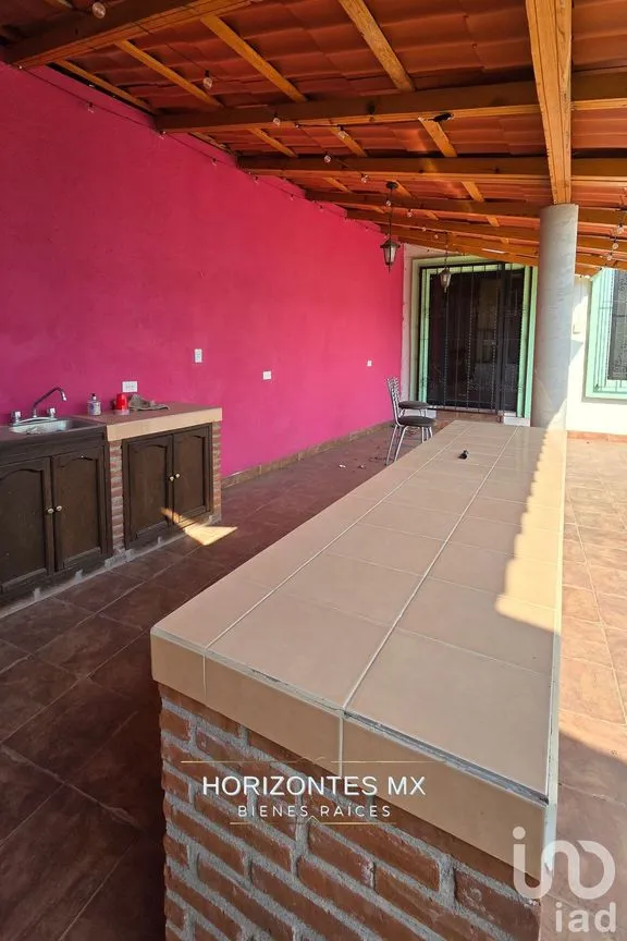 Casa en Venta en Pastita, Guanajuato, Guanajuato | NEX-232217 | iad México | Foto 39 de 41